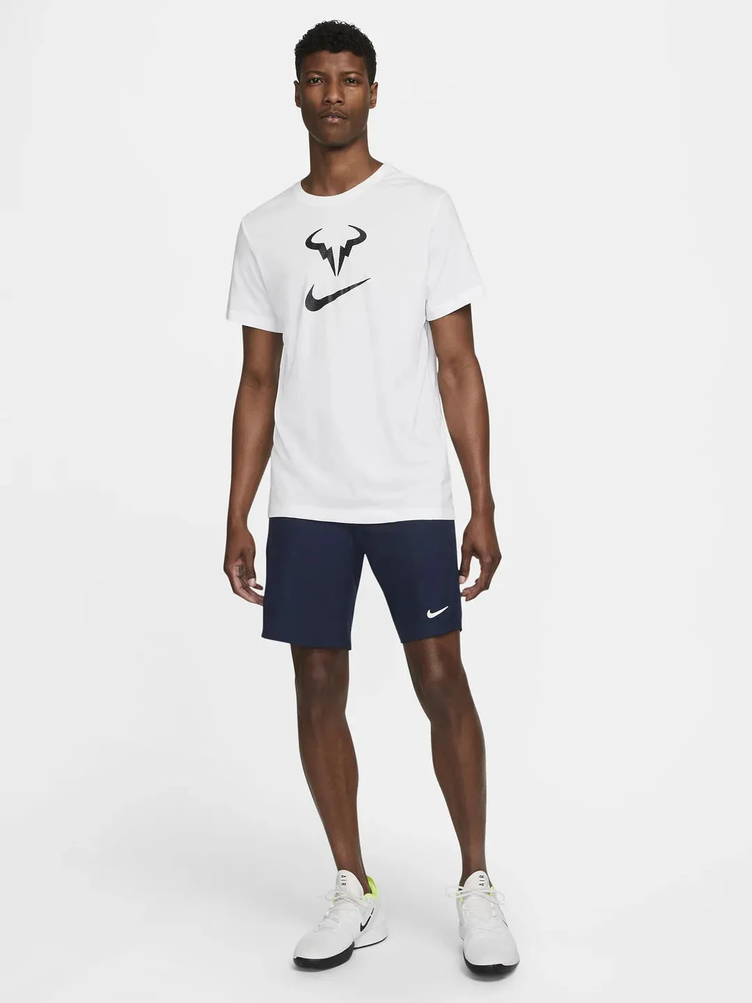 Nike Men's Summer Rafa T-Shirt - NEW ARRIVAL