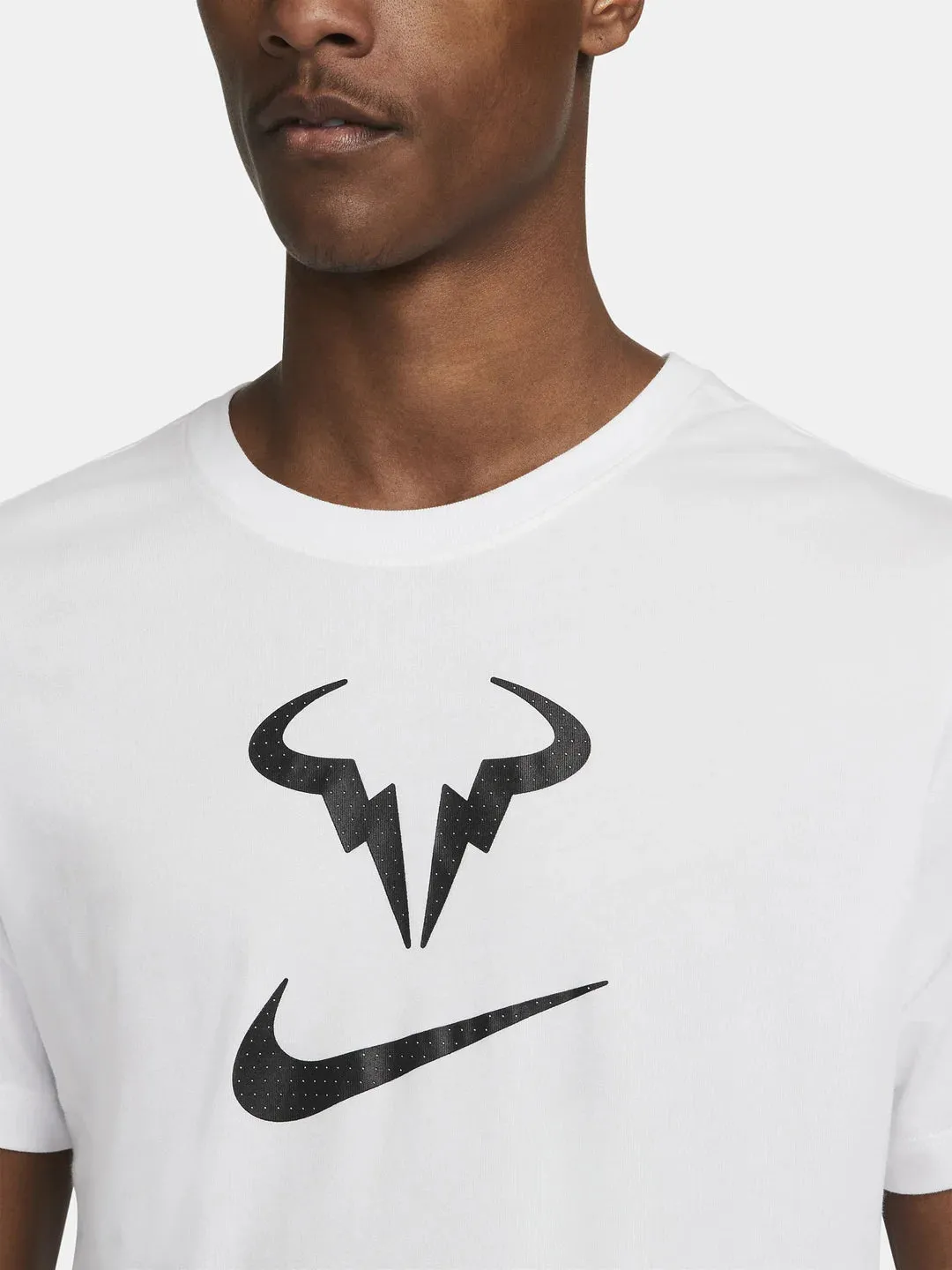 Nike Men's Summer Rafa T-Shirt - NEW ARRIVAL