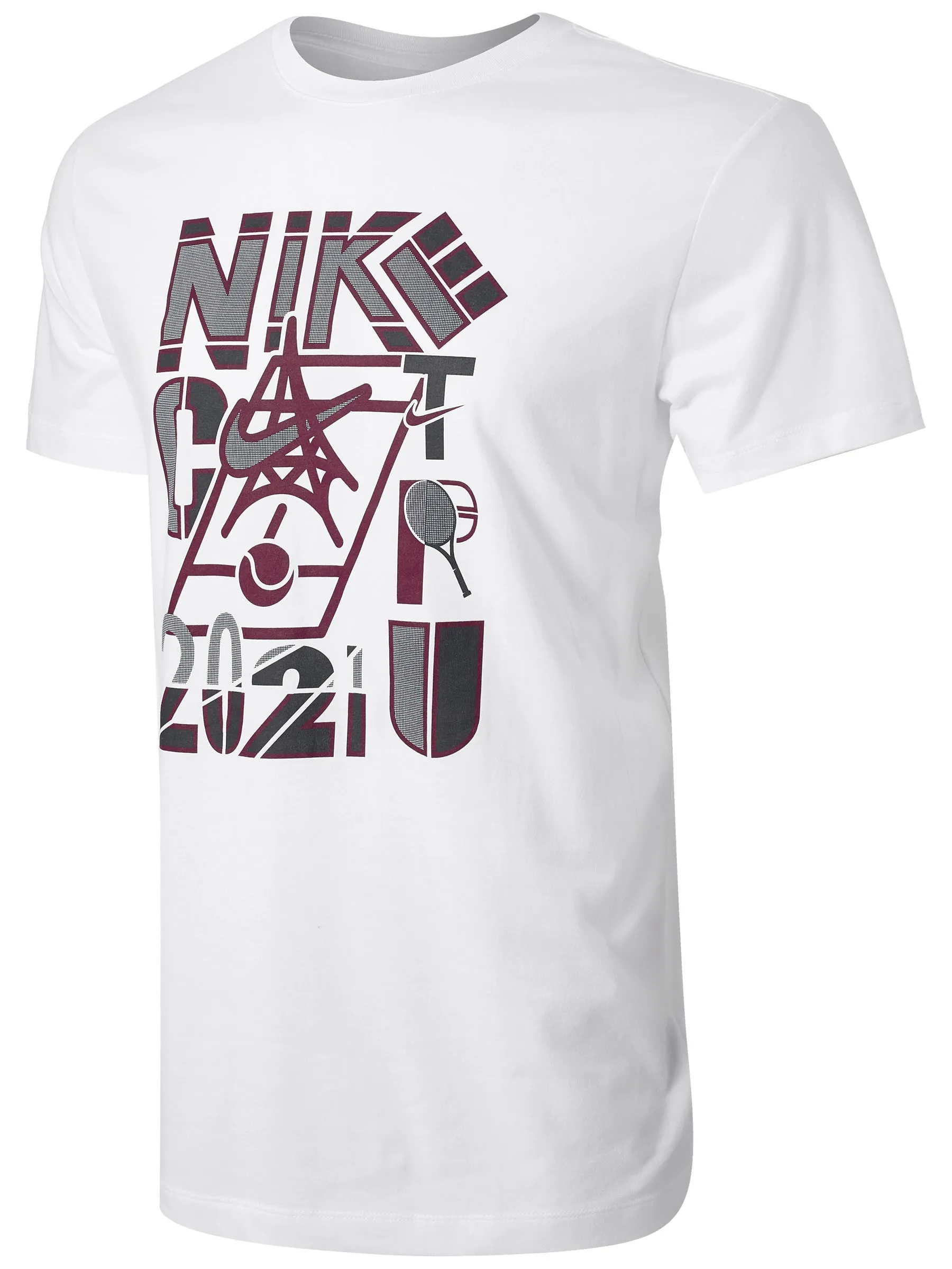 Nike Men's Summer RG Clay T-Shirt - NEW ARRIVAL