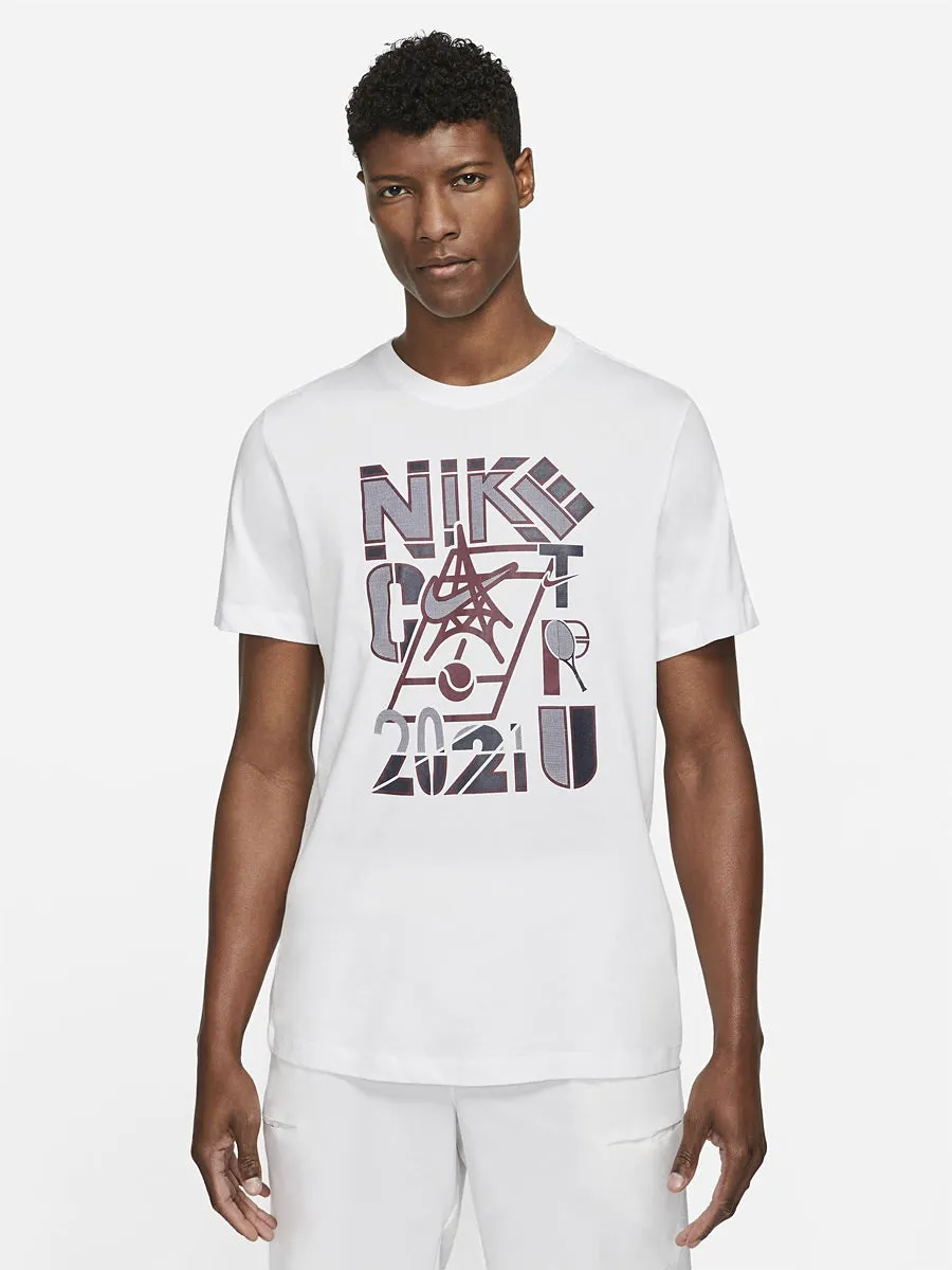 Nike Men's Summer RG Clay T-Shirt - NEW ARRIVAL