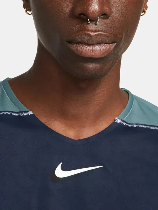 Nike Men's Summer Slam Print Crew (Multiple colors) - 2022 NEW ARRIVAL