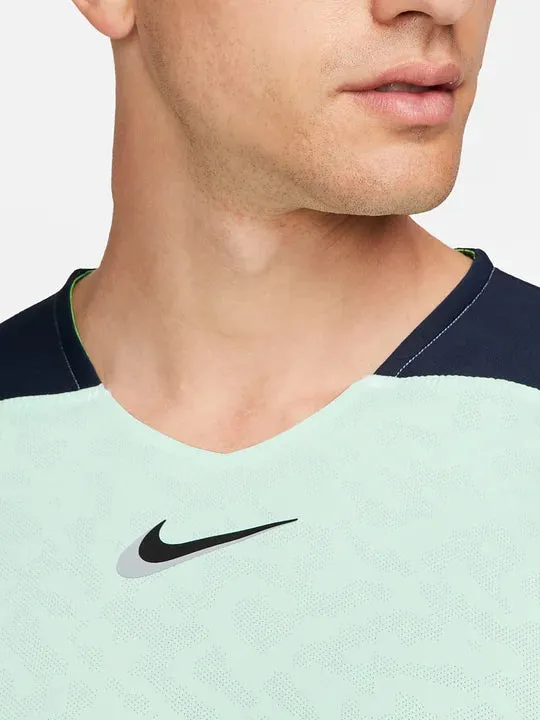 Nike Men's Summer Slam Print Crew (Multiple colors) - 2022 NEW ARRIVAL