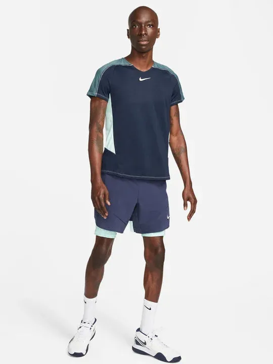 Nike Men's Summer Slam Print Crew (Multiple colors) - 2022 NEW ARRIVAL