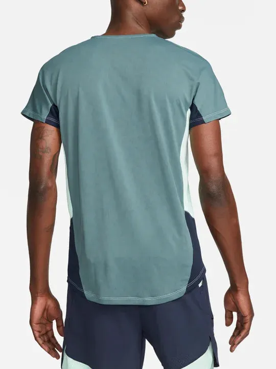 Nike Men's Summer Slam Print Crew (Multiple colors) - 2022 NEW ARRIVAL