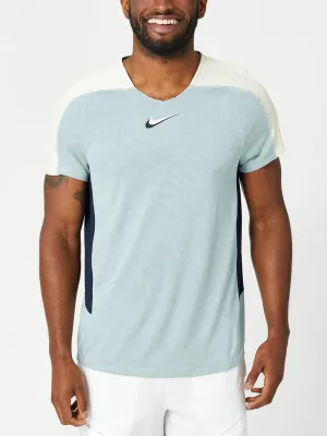 Nike Men's Summer Slam Print Crew (Multiple colors) - 2022 NEW ARRIVAL