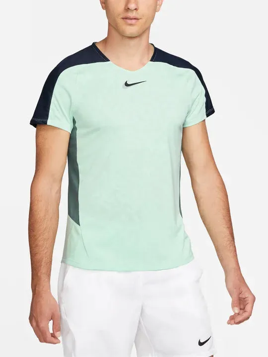 Nike Men's Summer Slam Print Crew (Multiple colors) - 2022 NEW ARRIVAL