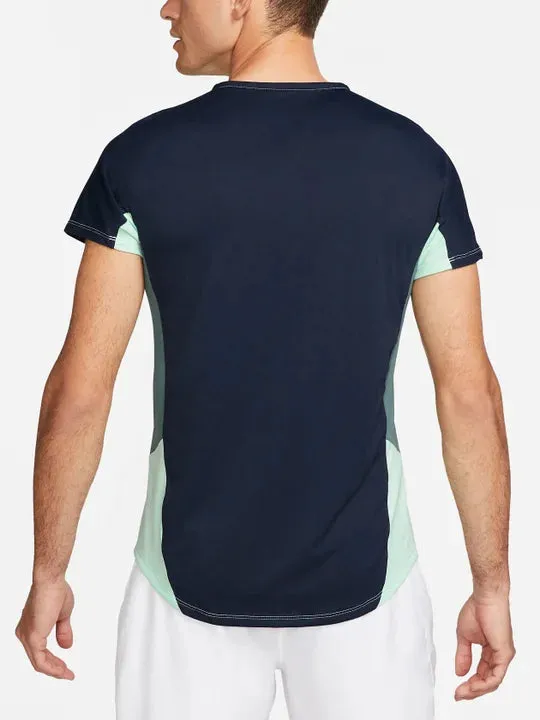 Nike Men's Summer Slam Print Crew (Multiple colors) - 2022 NEW ARRIVAL