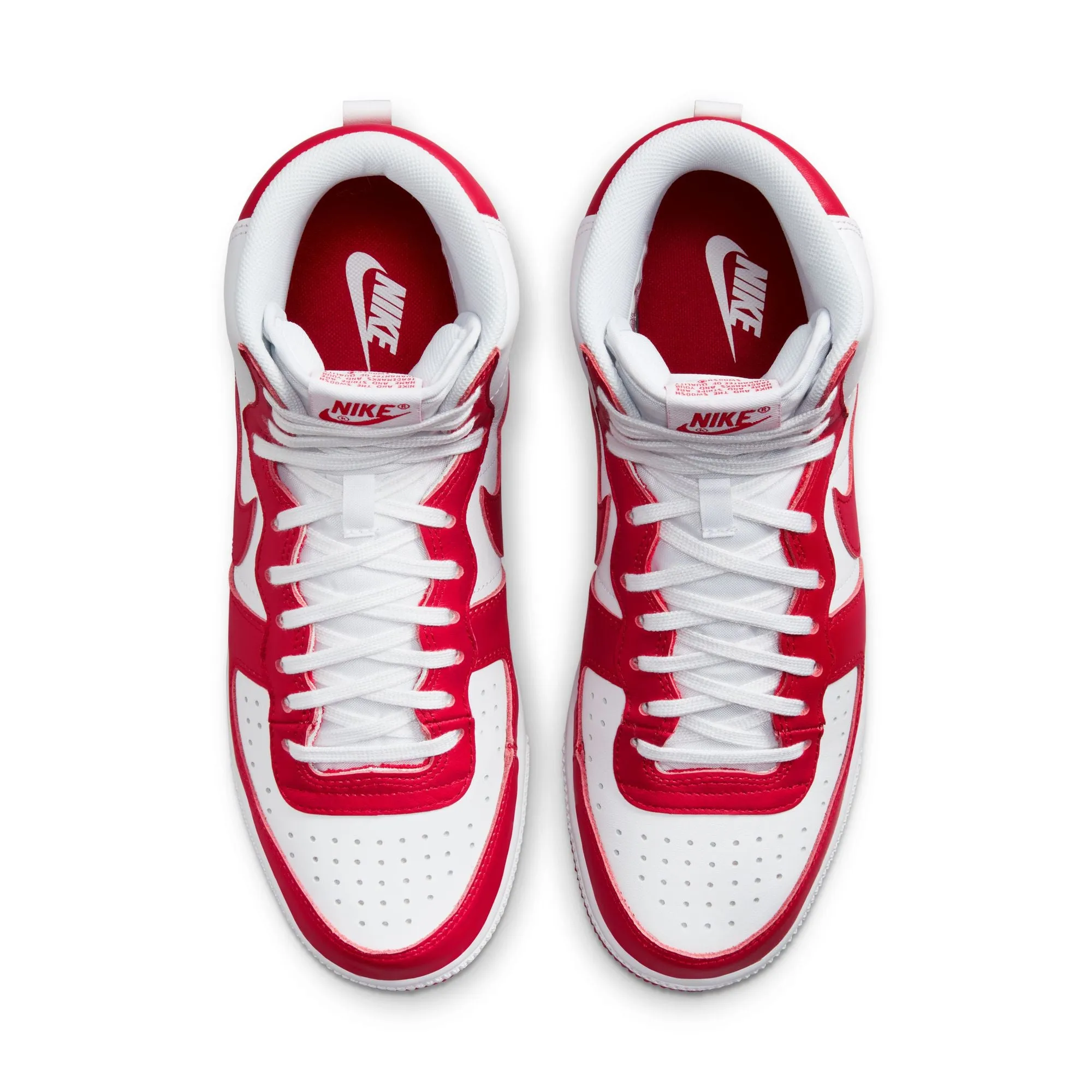 NIKE TERMINATOR HIGH