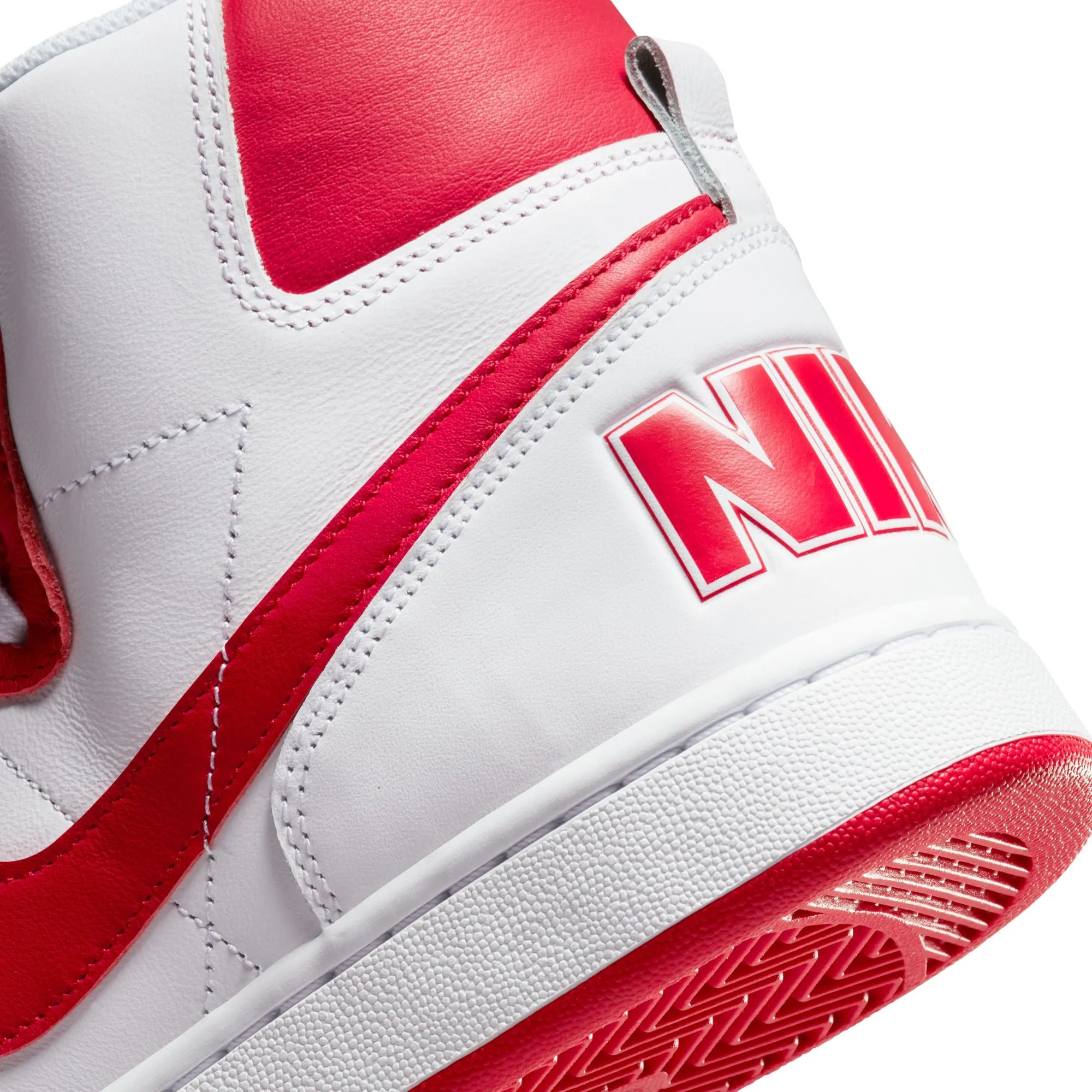 NIKE TERMINATOR HIGH