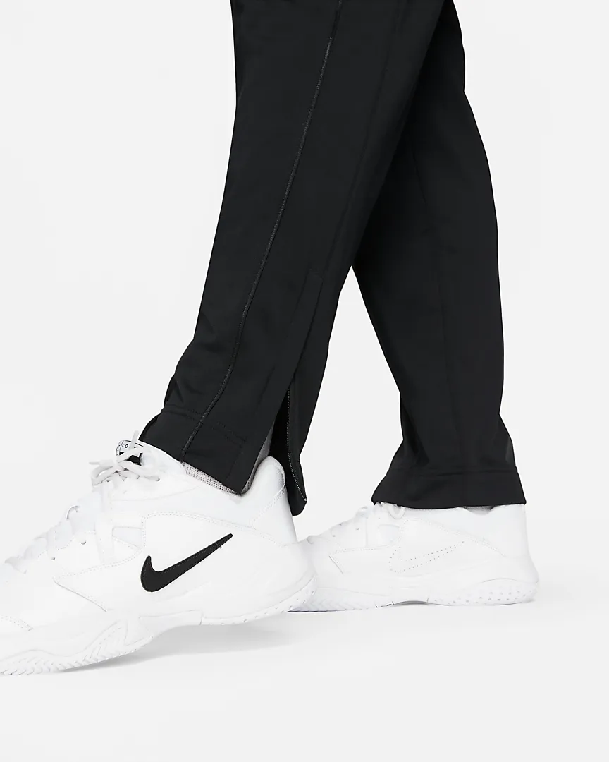 NikeCourt Men's Tennis Trousers (DC2567-010) - NEW ARRIVAL