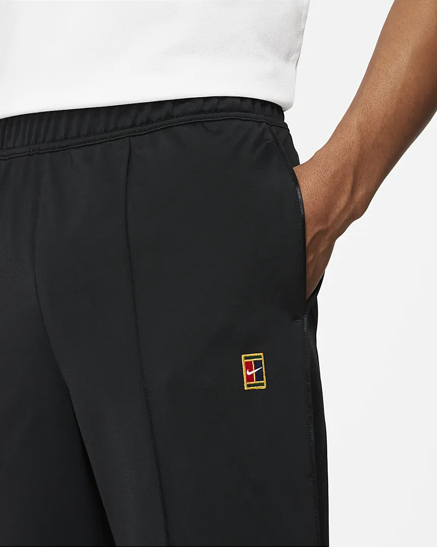 NikeCourt Men's Tennis Trousers (DC2567-010) - NEW ARRIVAL