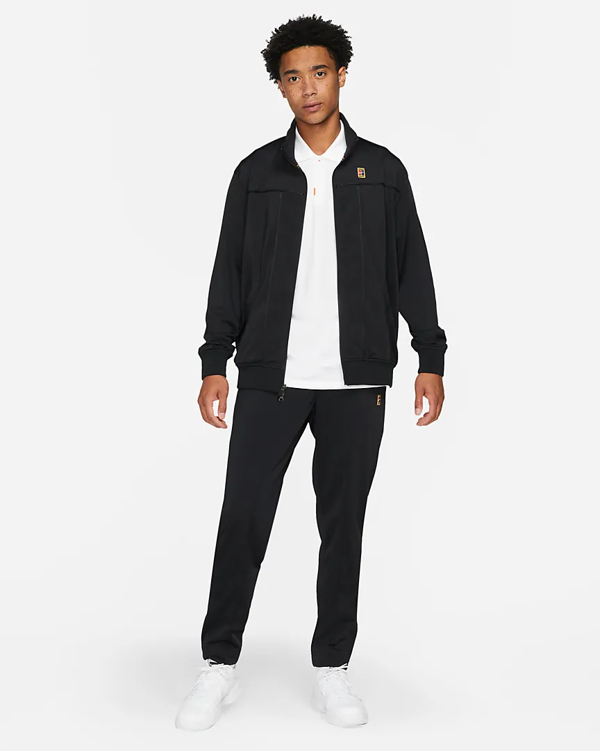 NikeCourt Men's Tennis Trousers (DC2567-010) - NEW ARRIVAL