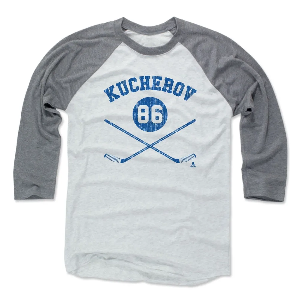 Nikita Kucherov Sticks B