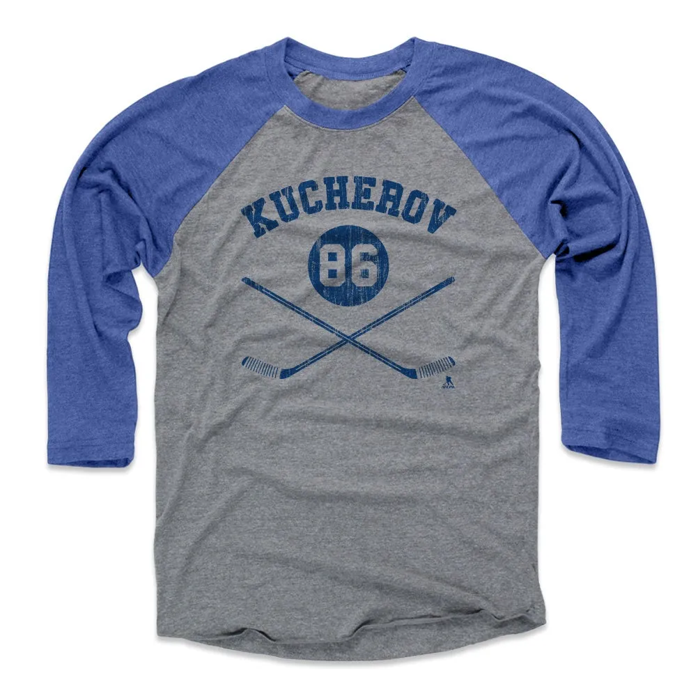Nikita Kucherov Sticks B