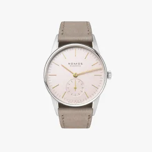 NOMOS ORION 33 ROSE, 325