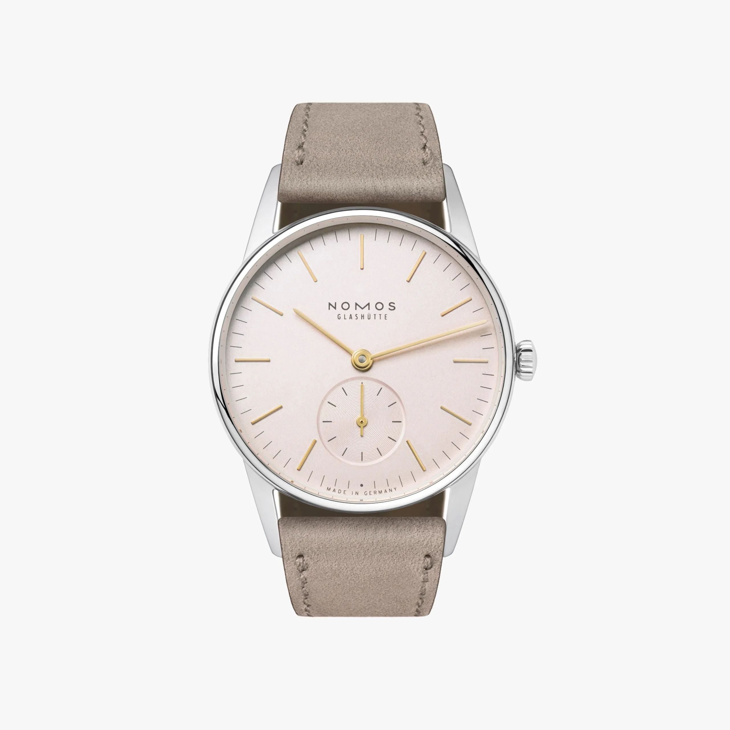 NOMOS ORION 33 ROSE, 325