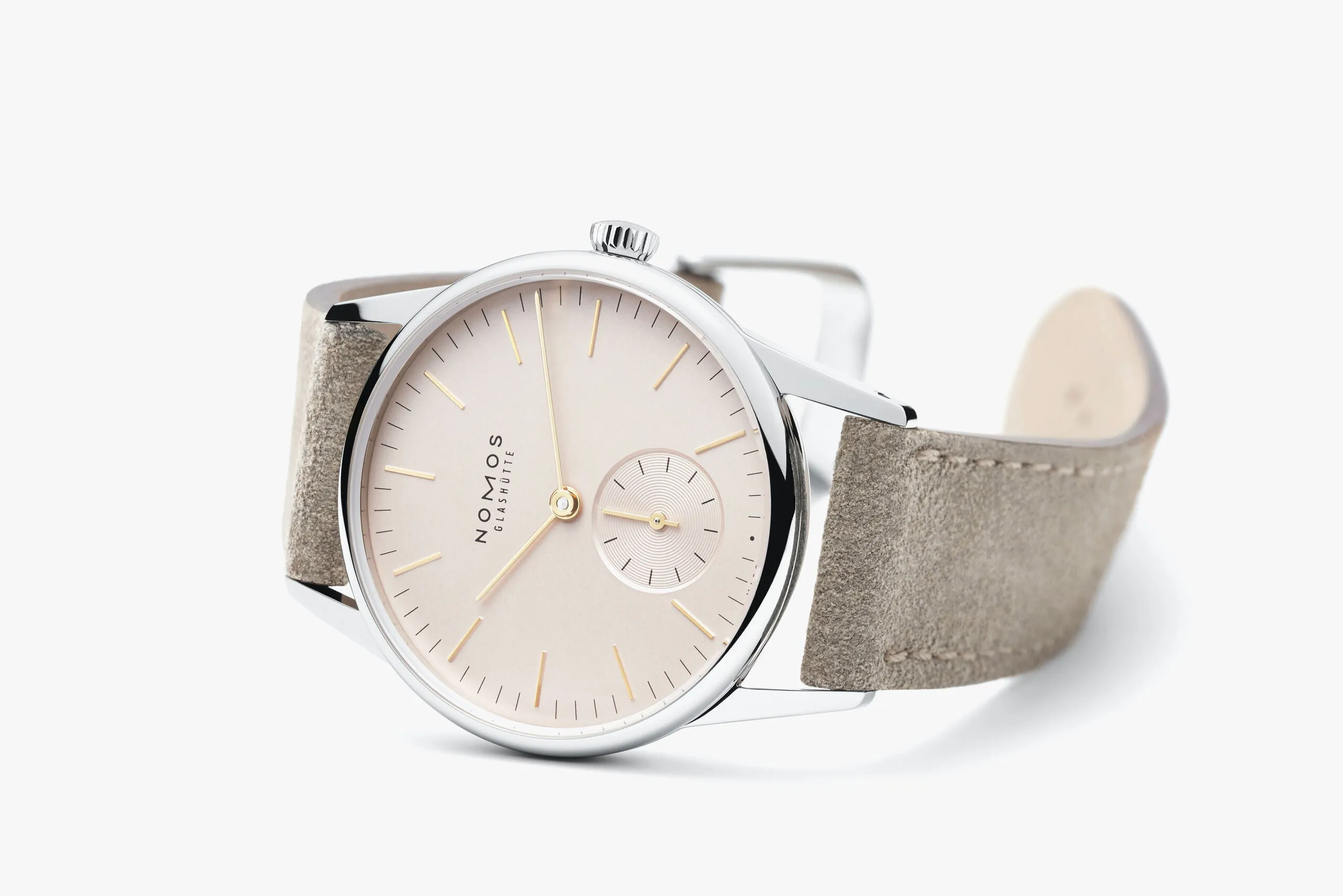 NOMOS ORION 33 ROSE, 325