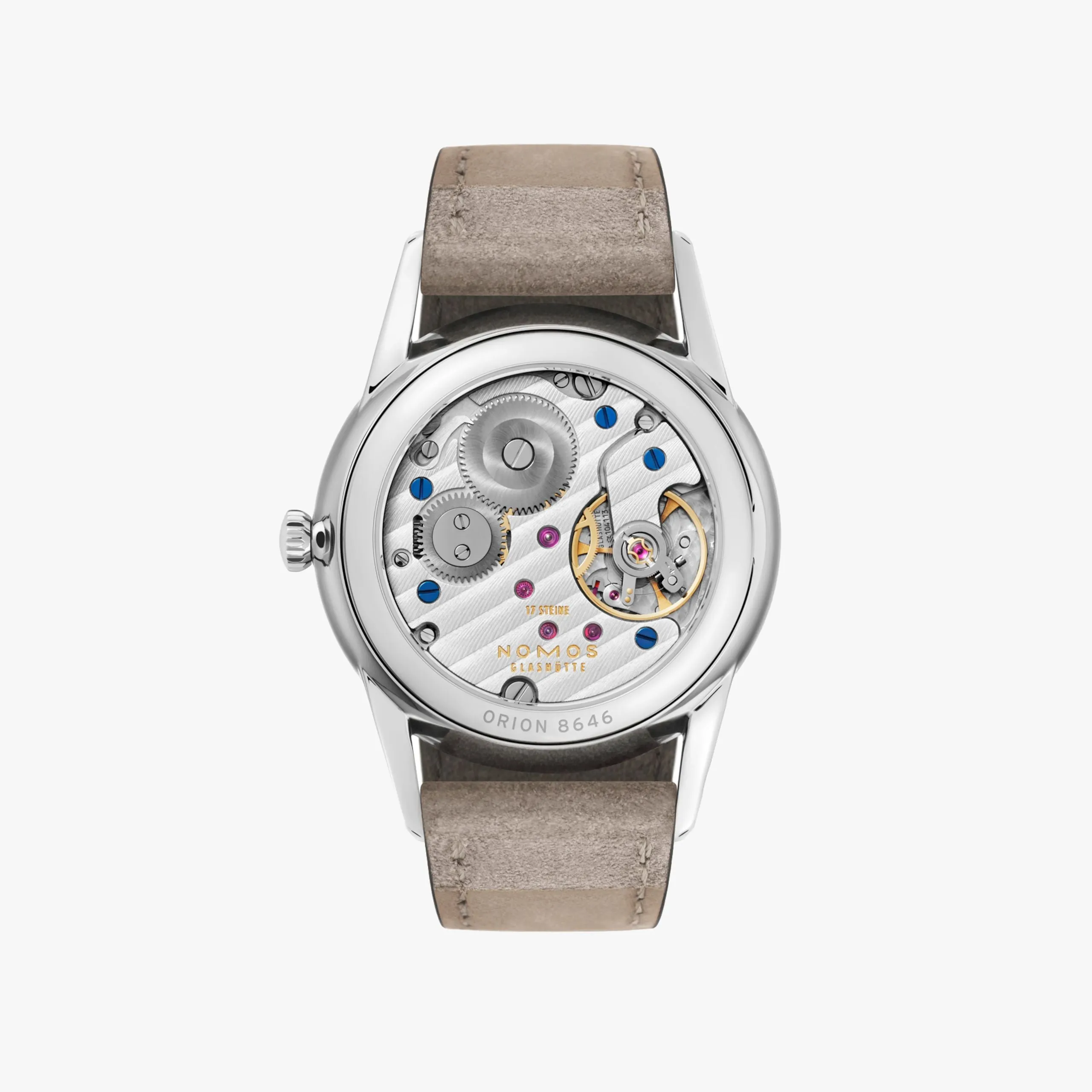 NOMOS ORION 33 ROSE, 325