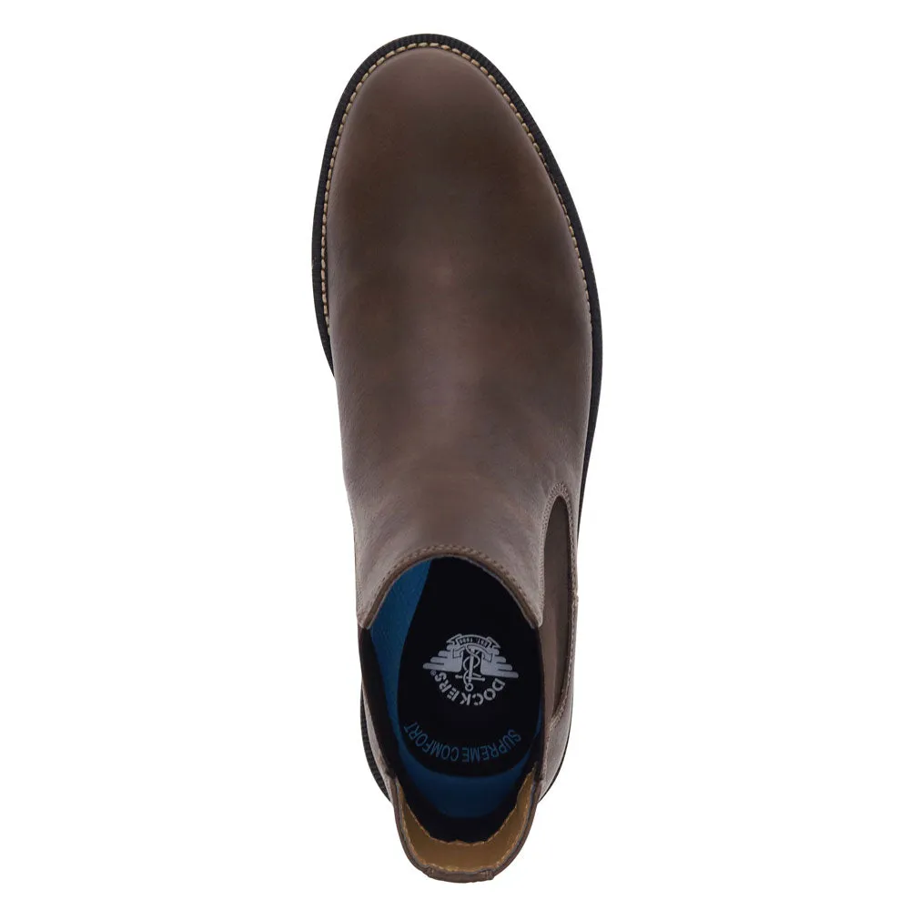 Novato - Mens Dress Chelsea Boot