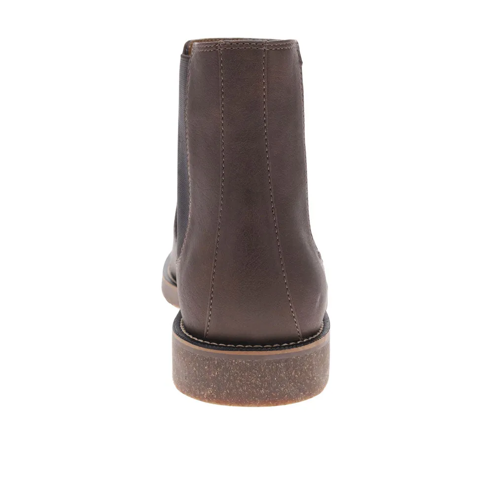 Novato - Mens Dress Chelsea Boot