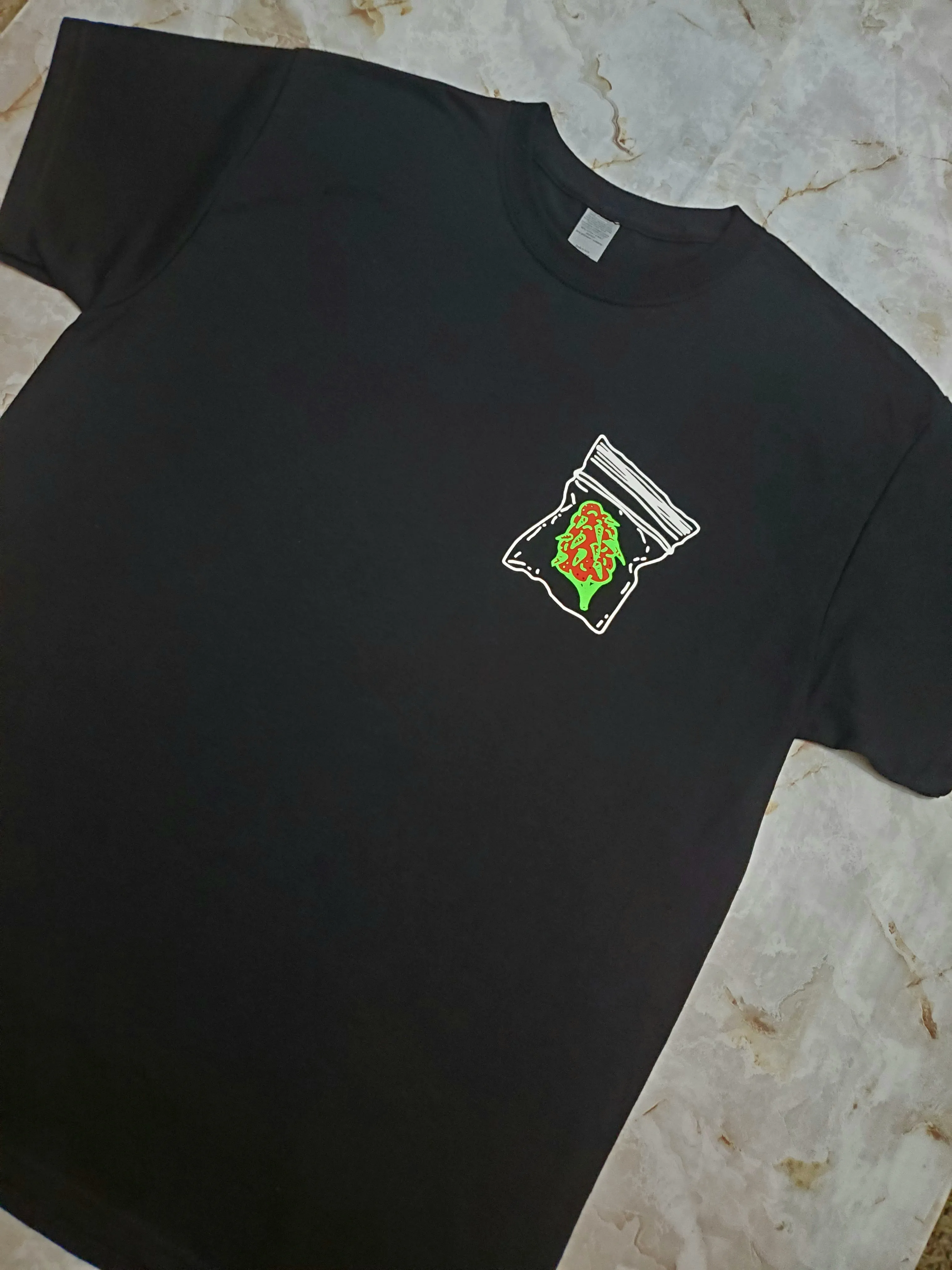 Nug In The Bag T-Shirt