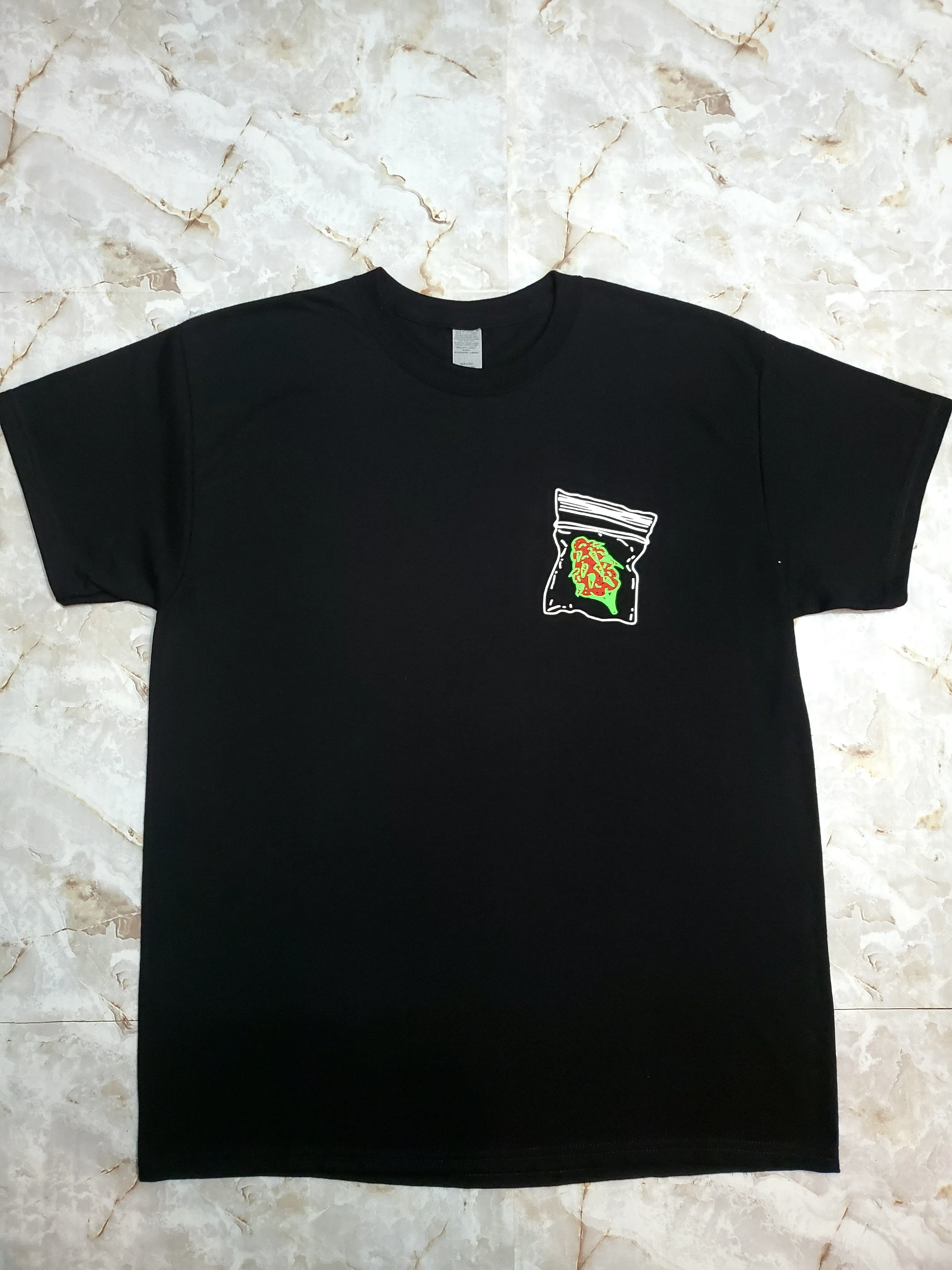 Nug In The Bag T-Shirt