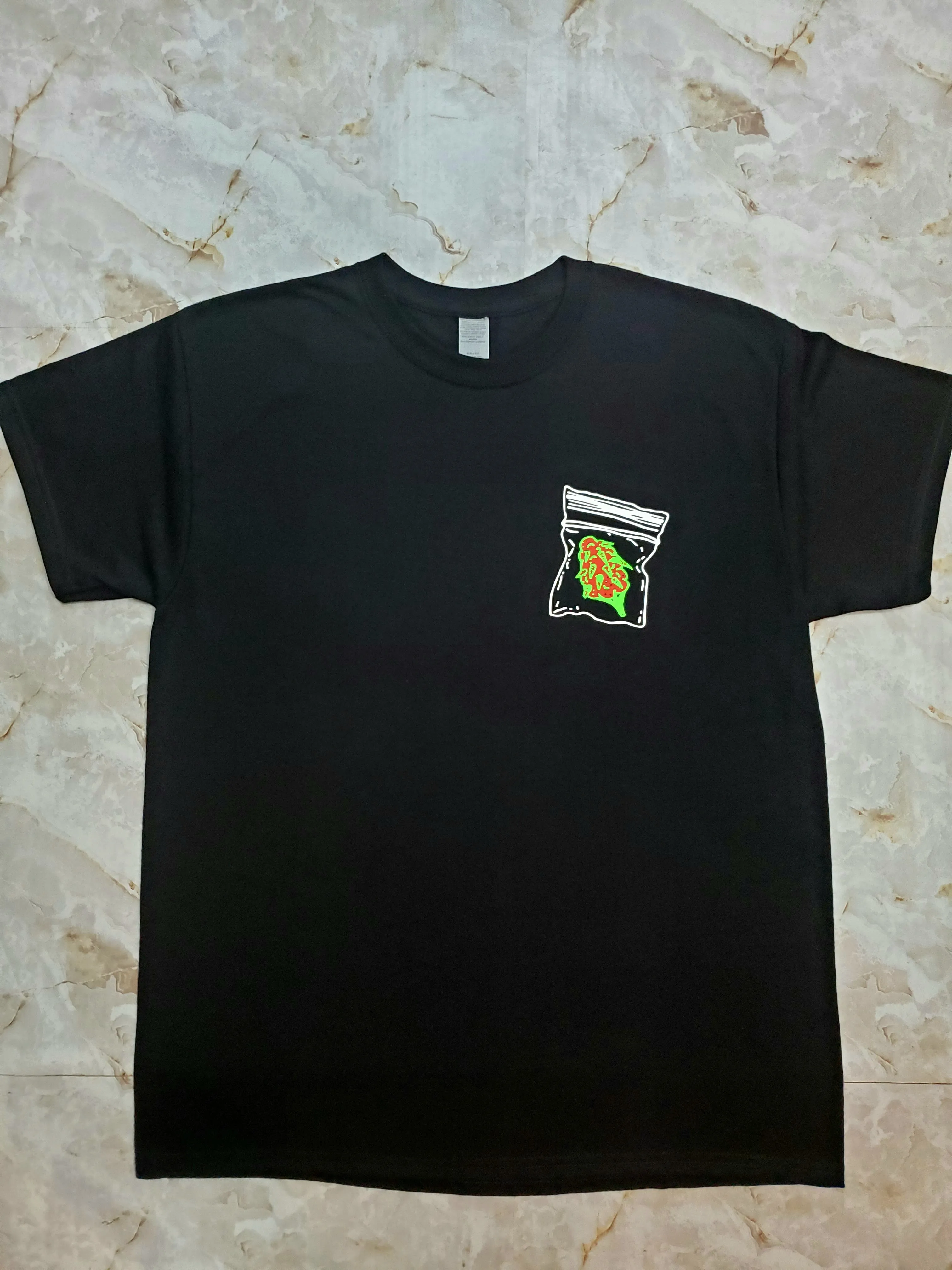 Nug In The Bag T-Shirt