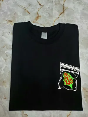 Nug In The Bag T-Shirt