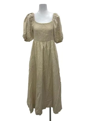 Oat Dress