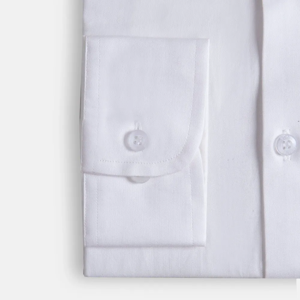 OFF-White Formal Shirt