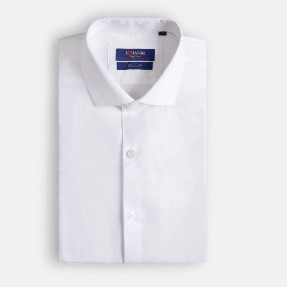 OFF-White Formal Shirt
