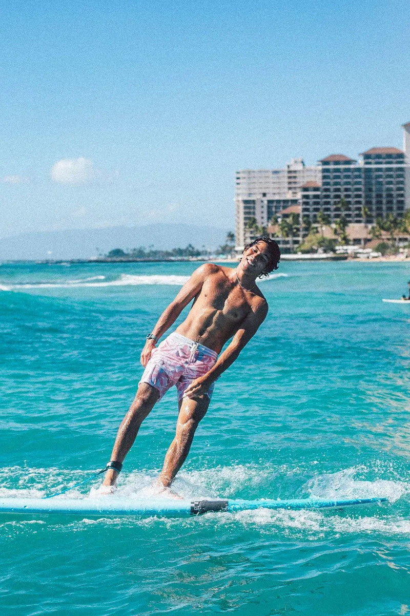OG Print Boardies