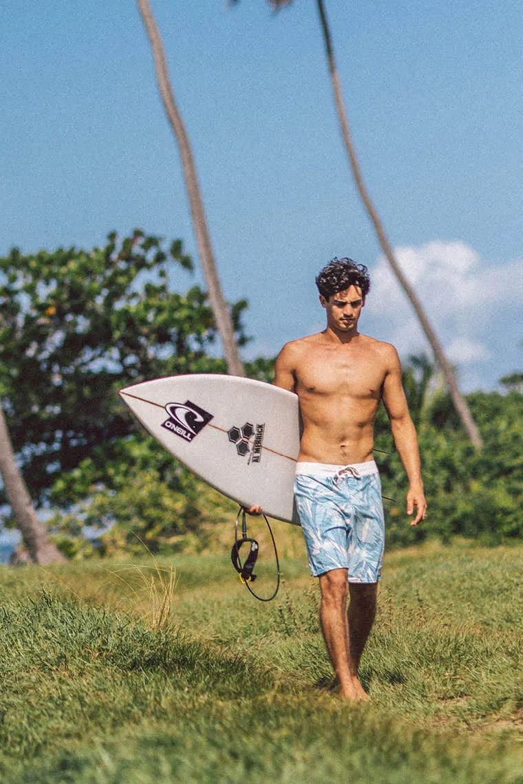 OG Print Boardies