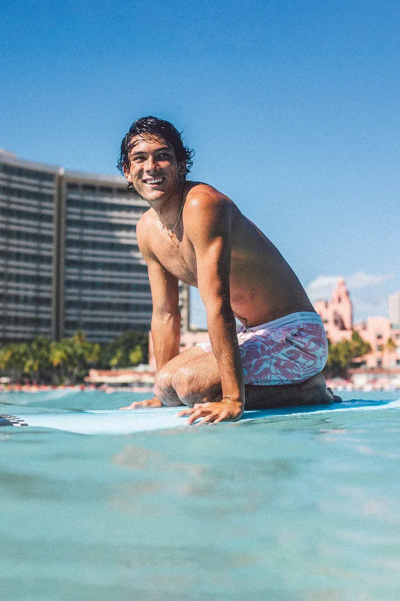 OG Print Boardies