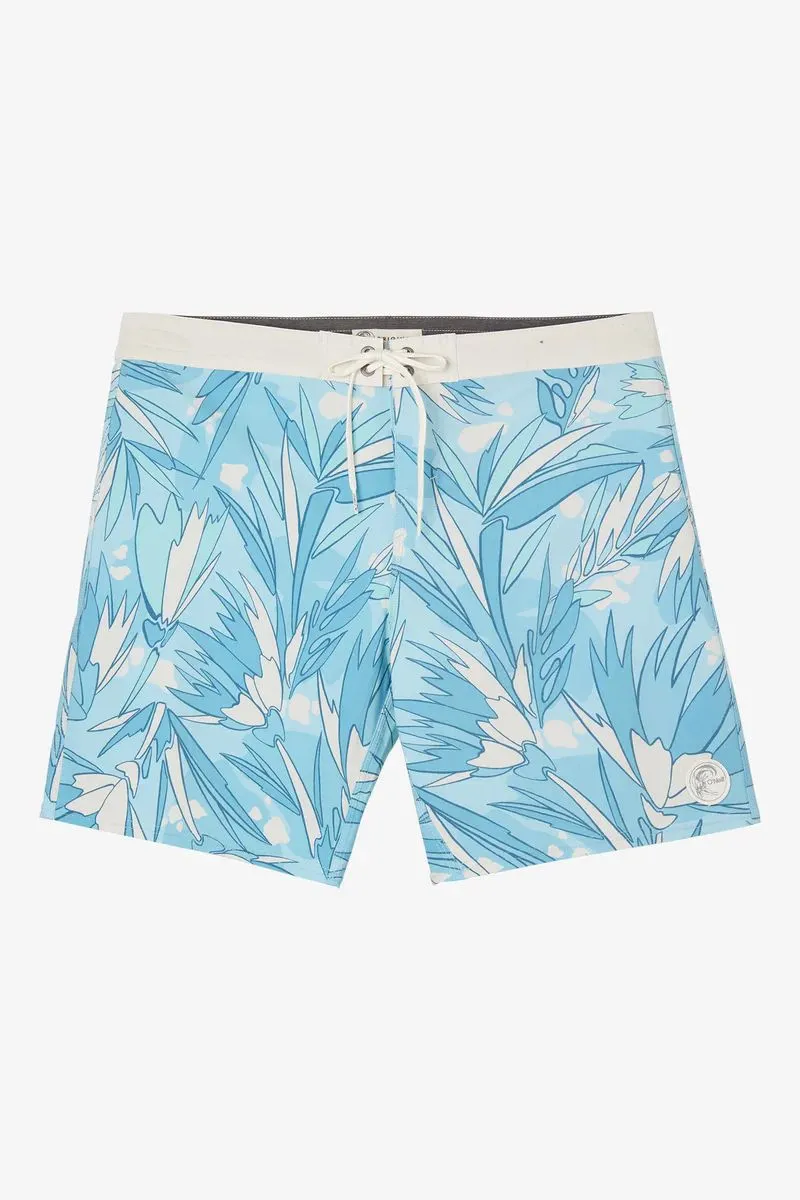 OG Print Boardies