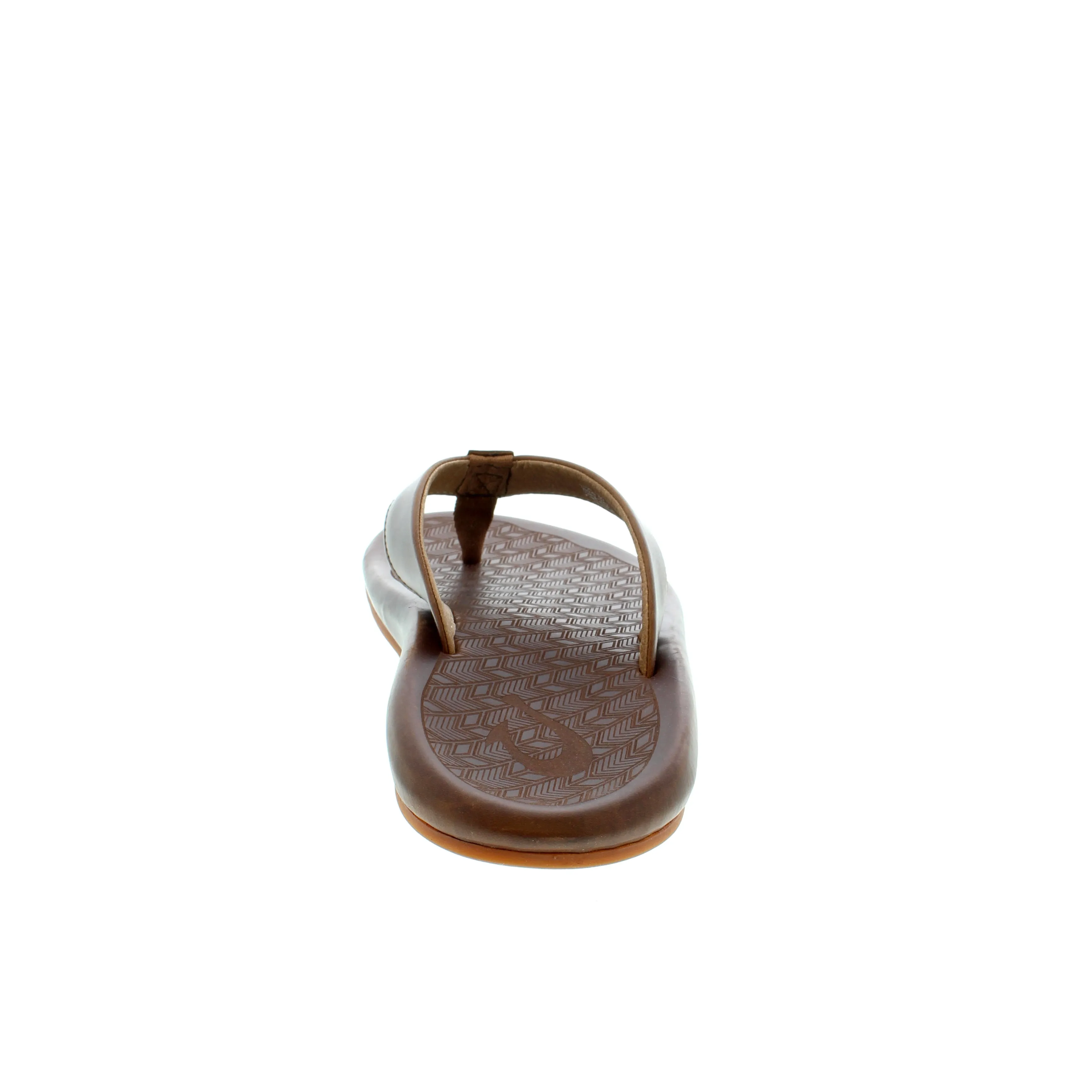 OluKai Ilikai - Toffee Brown