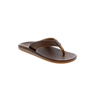 OluKai Ilikai - Toffee Brown