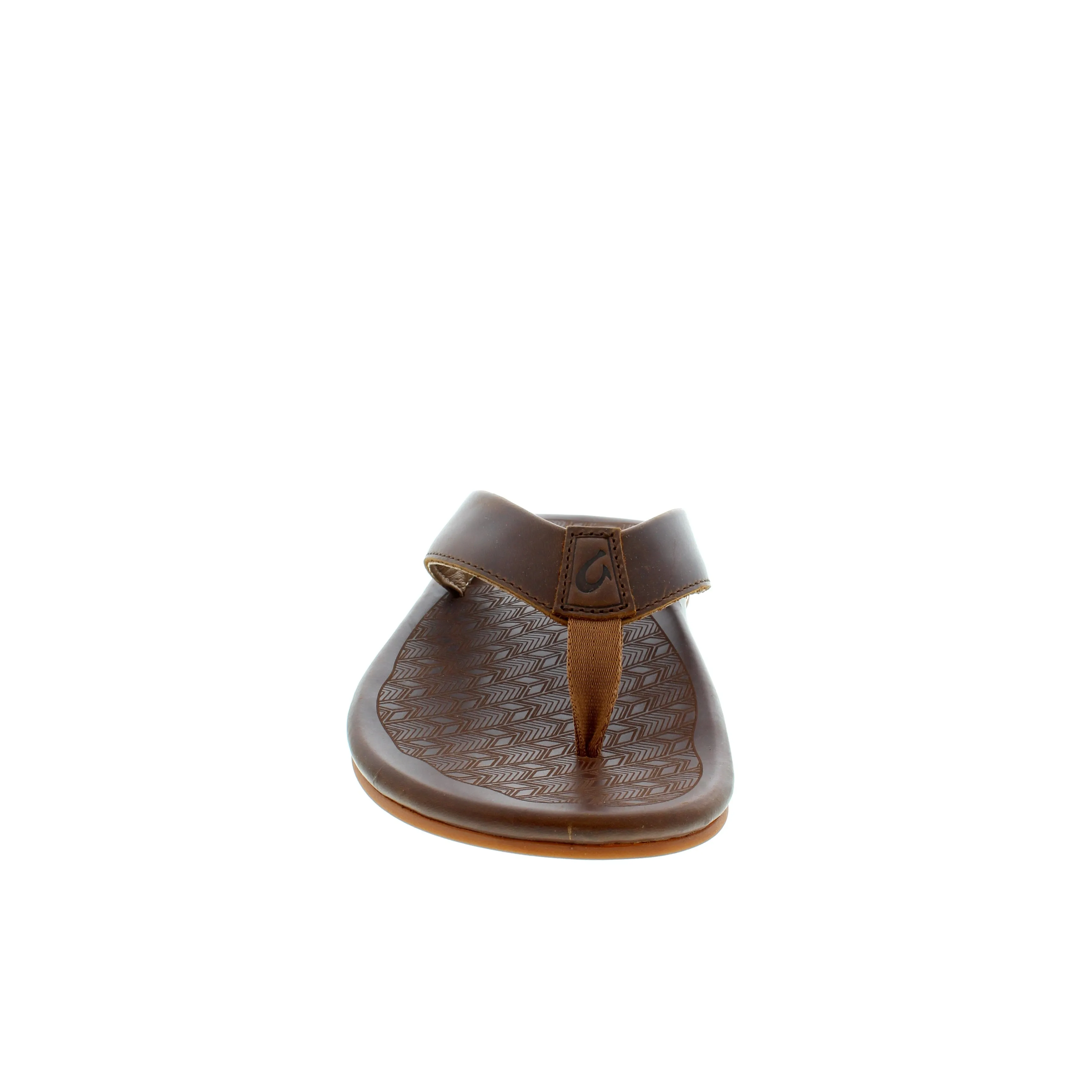 OluKai Ilikai - Toffee Brown