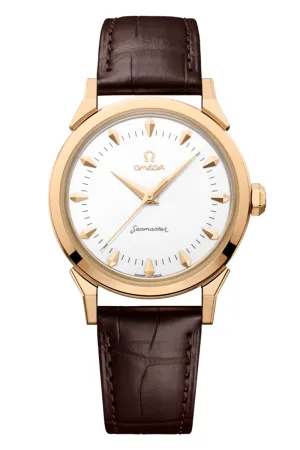 Omega Seamaster 37mm Milano Cortina Edition 522.53.37.20.04.001