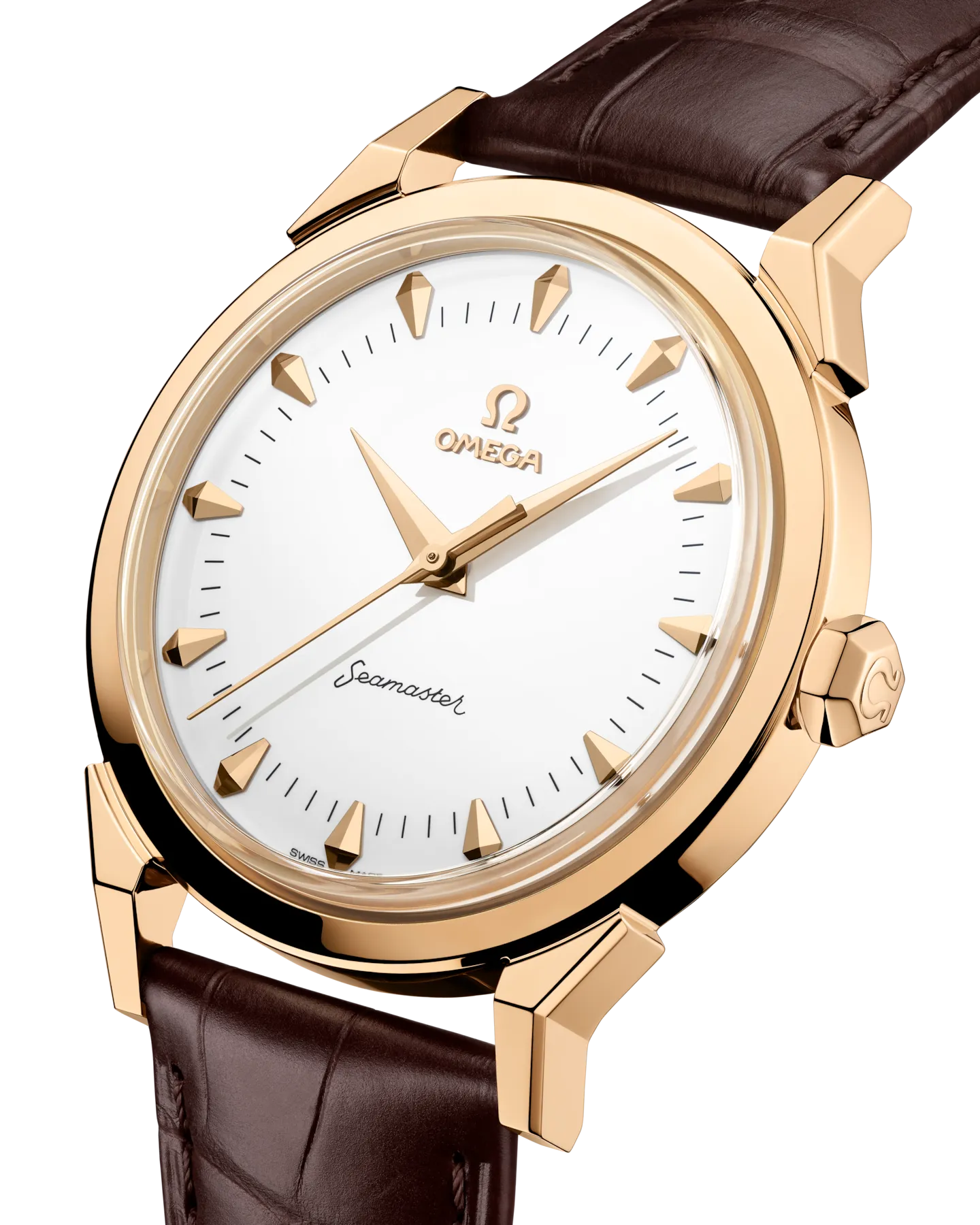 Omega Seamaster 37mm Milano Cortina Edition 522.53.37.20.04.001