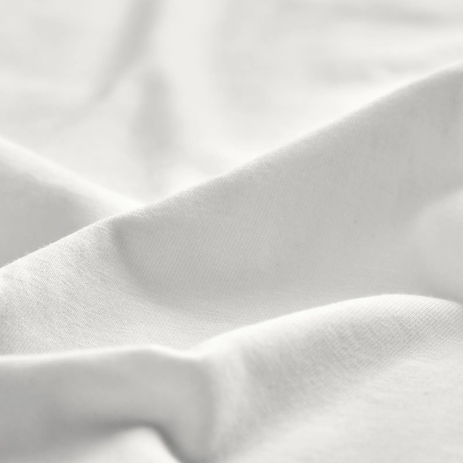 ORGANIC FINE JERSEY ESSENTIAL POCKET TEE