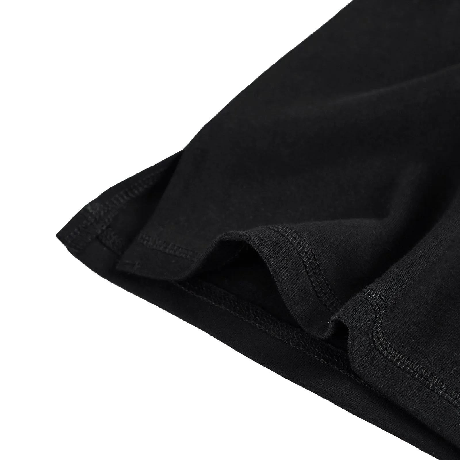 ORGANIC FINE JERSEY ESSENTIAL POCKET TEE
