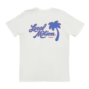ORIGINAL LOGO TEE