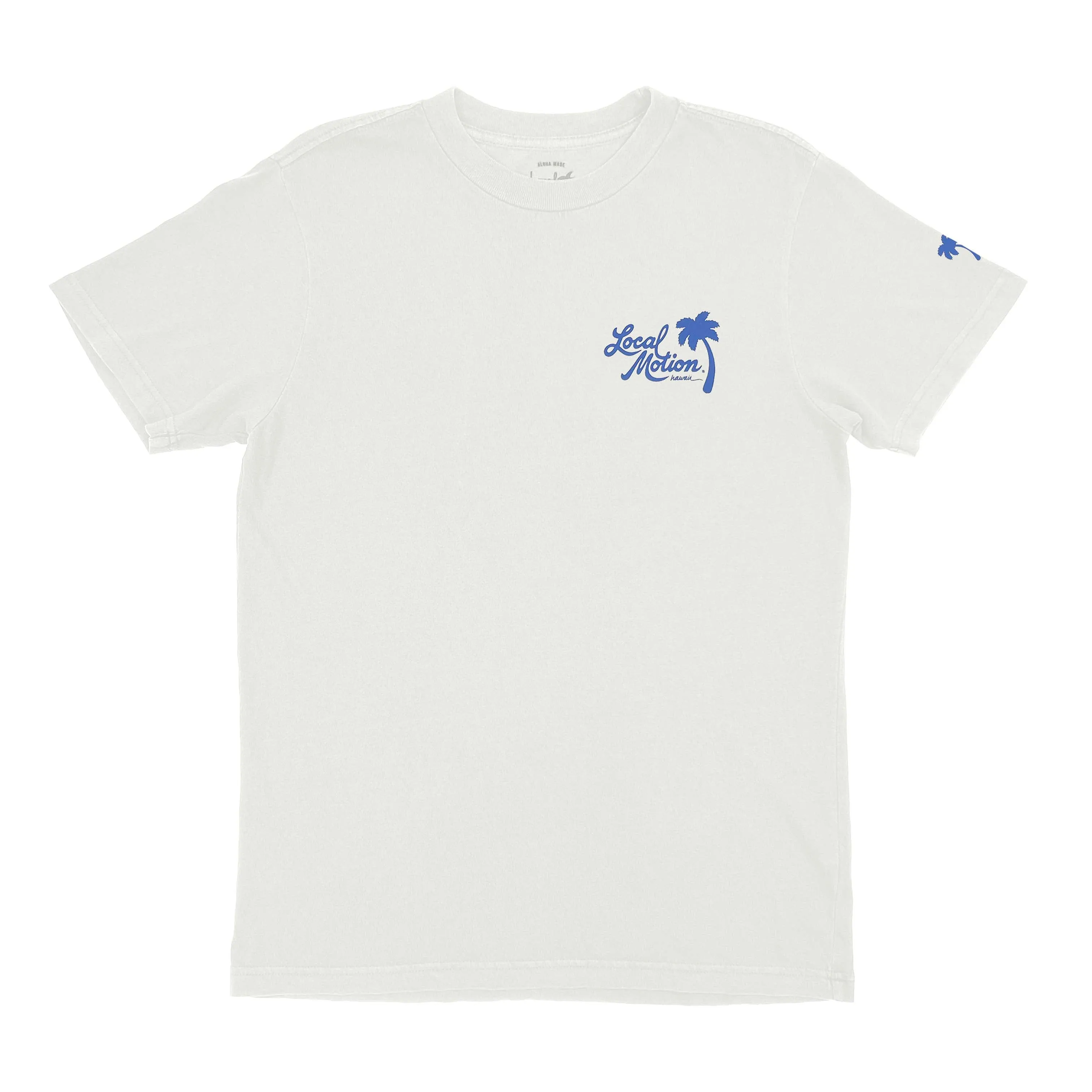 ORIGINAL LOGO TEE