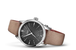 Oris Artelier Date 33mm Watch