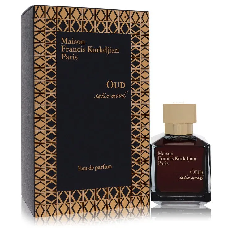 Oud Satin Mood