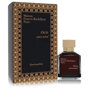 Oud Satin Mood