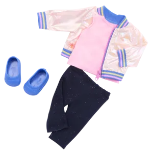 Our Generation  Love to Shine  Edgy Style Outfit