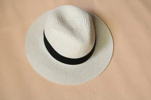 panama hat)sold out
