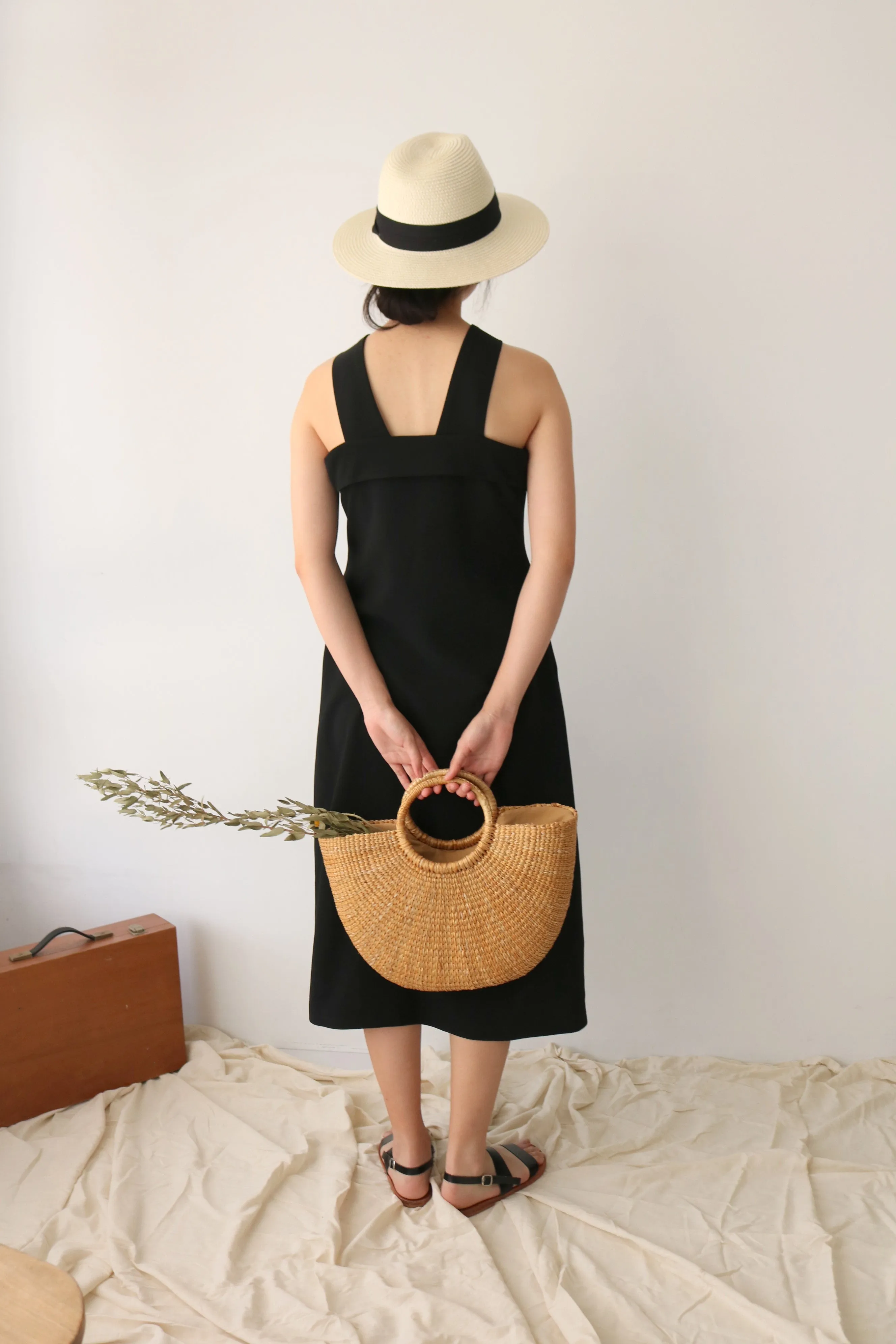 panama hat)sold out